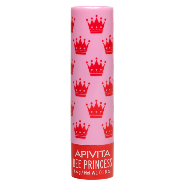  Apivita Balsamy Do Ust 8,4 G 