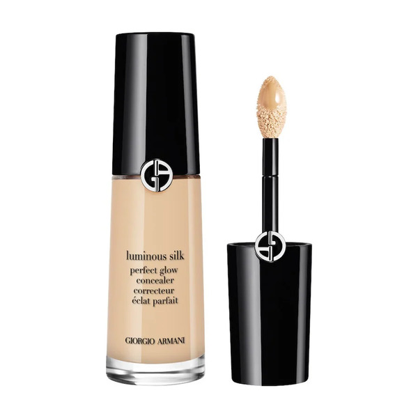  Armani Luminous Silk Concealer Korektory 12 Ml 3 