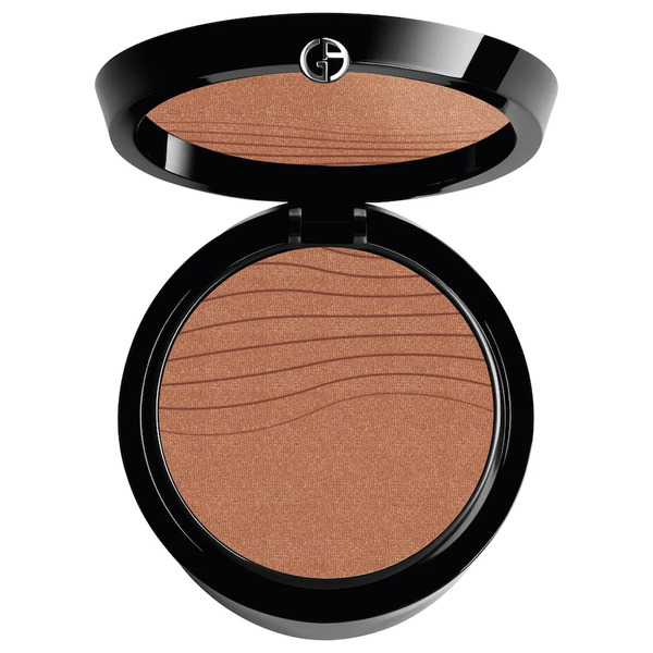  Armani Luminous Silk Glow Fusion Puder W Kompakcie Pudry 3,5 G 8 - 8 