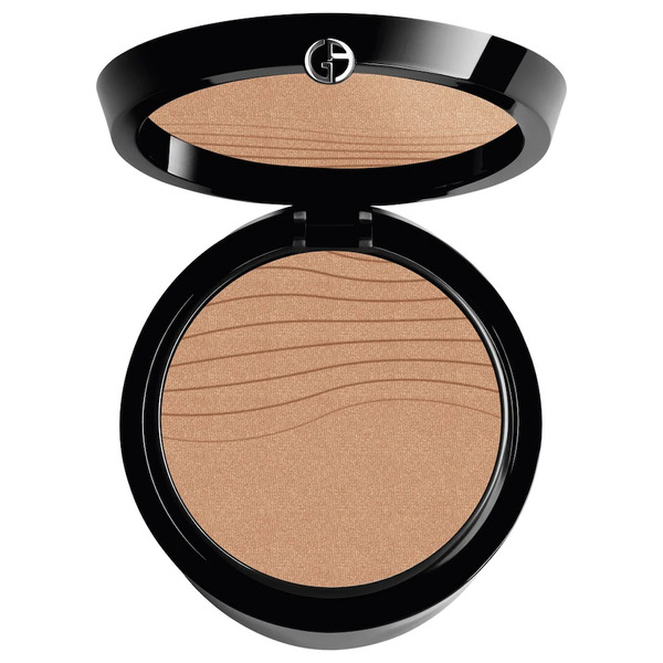  Armani Luminous Silk Glow Fusion Puder W Kompakcie Pudry 3,5 G 6.5 - 6 