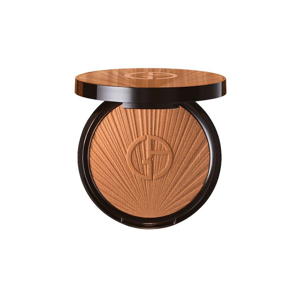  Armani Luminous Silk Glow Konturowanie Twarzy 18 G 100 