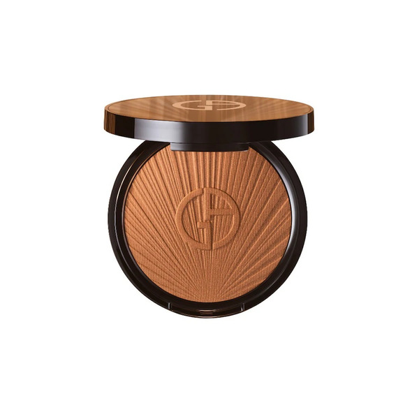  Armani Luminous Silk Glow Konturowanie Twarzy 18 G 110 