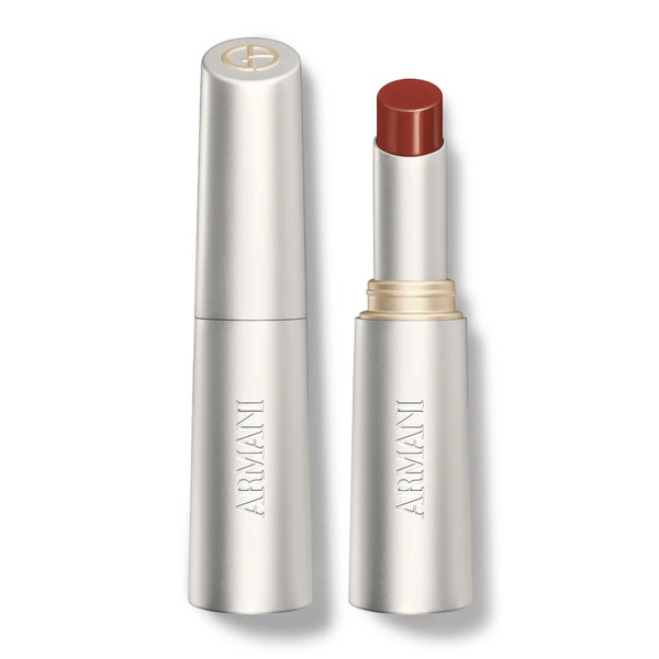  Armani Prisma Glass Flash – Koloryzujący Balsam Do Ust O Wielowymiarowym Połysku 50 Balsamy Do Ust 2,1 G 44 - Heat Flash 