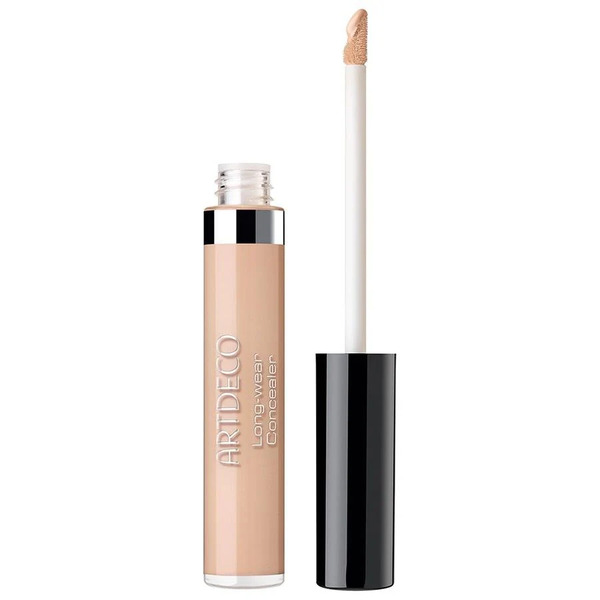  Artdeco Long-wear Concealer Waterproof Korektory 7 Ml 14 - Soft Ivory 