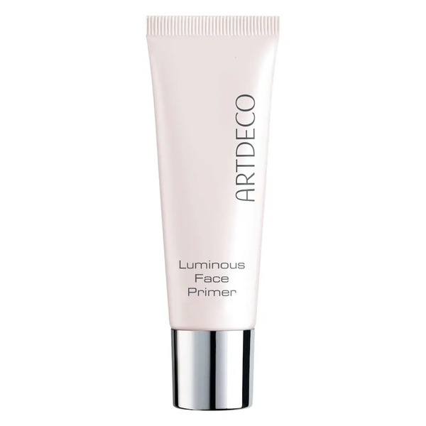  Artdeco Luminous Face Primer Bazy Pod Makijaż I Primery 25 Ml 