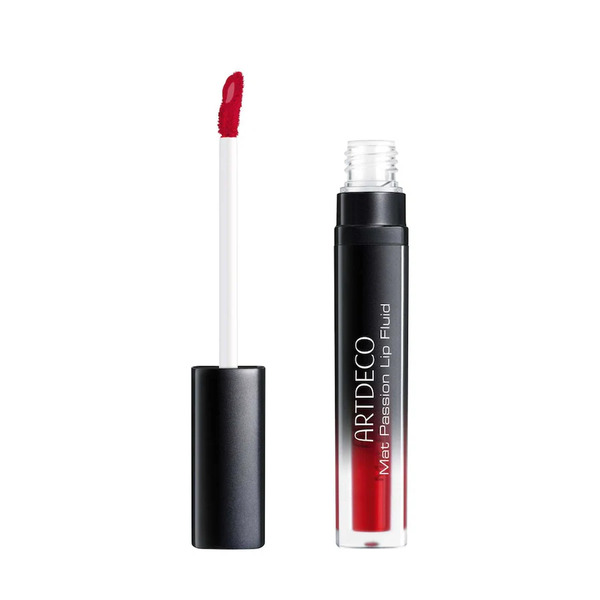  Artdeco Mat & Shine Passion Lip Fluid Błyszczyki 3 Ml 42 - Boho Red 