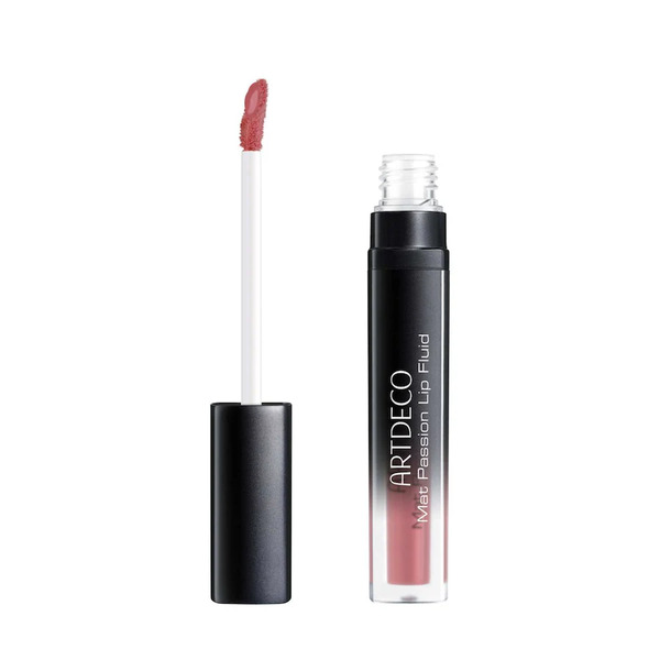  Artdeco Mat & Shine Passion Lip Fluid Błyszczyki 3 Ml 25 - So Mauve 