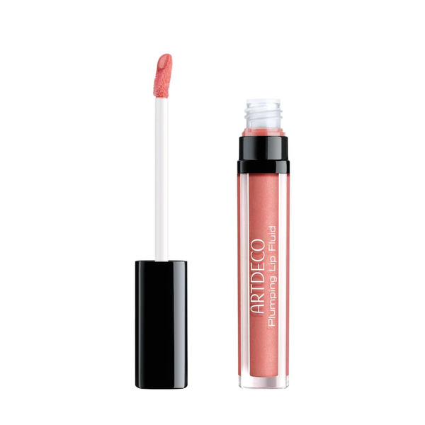  Artdeco Plumping Lip Fluid Lip-plumper 3 Ml 16 - Gleaming Rose 