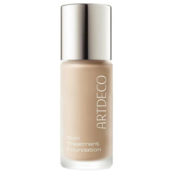  Artdeco Rich Treatment Podkłady 20 Ml 10 