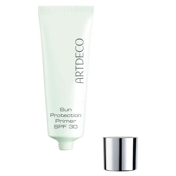  Artdeco Sun Protection Primer Spf 30 Bazy Pod Makijaż I Primery 25 Ml Beige 