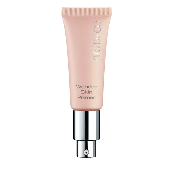  Artdeco Wonder Skin Primer Bazy Pod Makijaż I Primery 20 Ml Transparent 