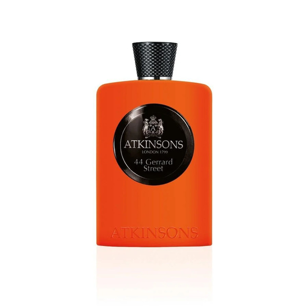  Atkinsons Eau De Cologne Collection 44 Gerrard Street Woda Kolońska 100 Ml 