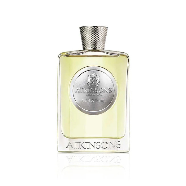  Atkinsons Eau De Parfum Collection Mint & Tonic Woda Perfumowana 100 Ml 