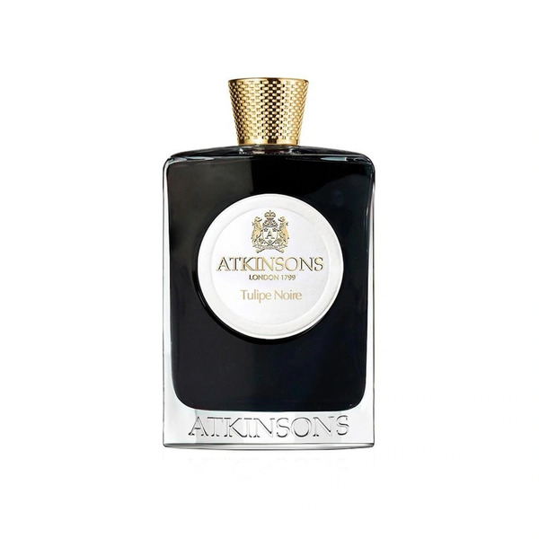  Atkinsons Eau De Parfum Collection Tulipe Noir Woda Perfumowana 100 Ml Damski 