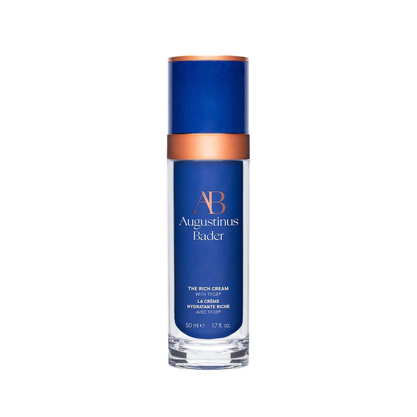  Augustinus Bader The Rich Cream Kremy Do Twarzy 50 Ml 