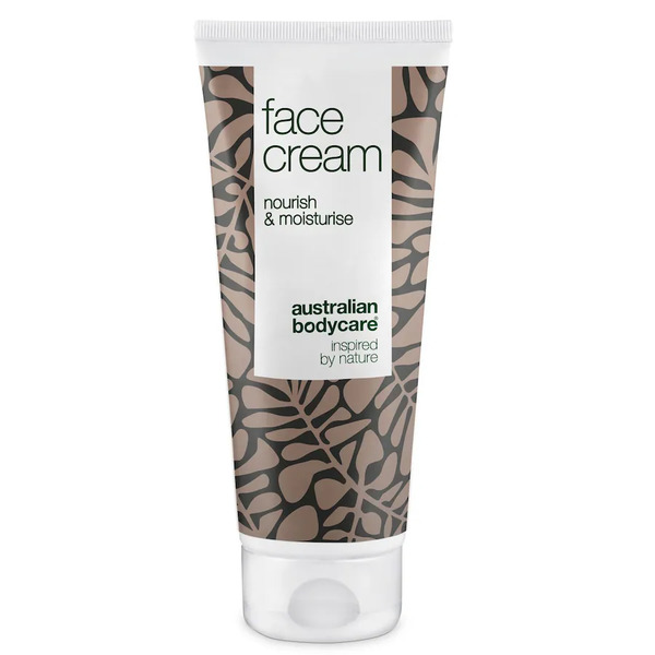  Australian Bodycare Face Cream Kremy Do Twarzy 100 Ml 