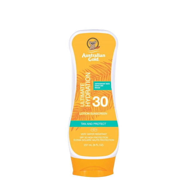  Australian Gold Spf 30 Lotion (balsam Z Filtrem Ochronnym Do Opalania) Ochrona Przeciwsłoneczna 237 Ml 