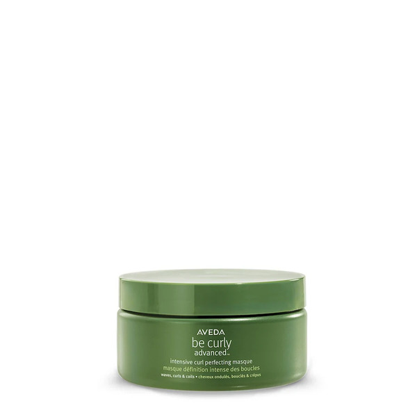  Aveda Be Curly™ Be Curly Advanced™ Intensive Curl Perfecting Masque Maski Do Włosów 200 Ml 
