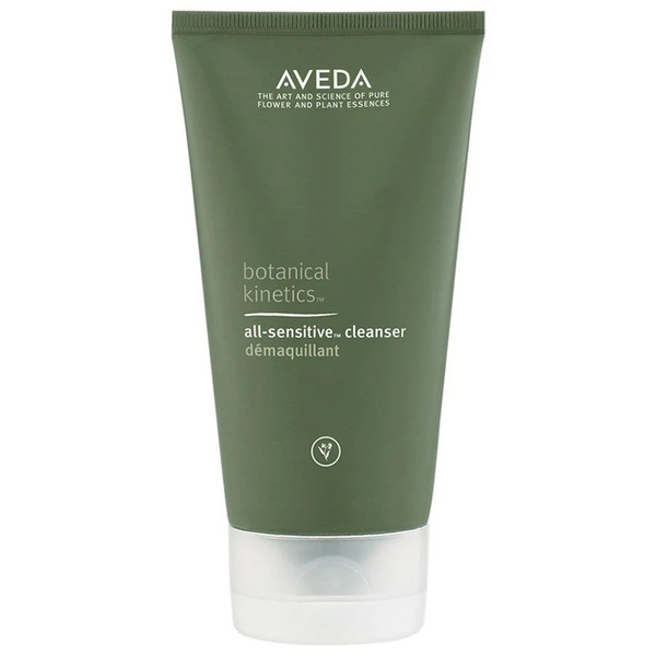  Aveda Botanical Kinetics Botanical Kinetics All-sensitive Cleanser Żele Do Mycia Twarzy 150 Ml Damski 