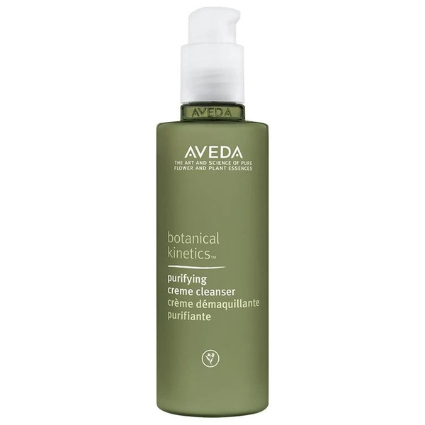  Aveda Botanical Kinetics Botanical Kinetics Purifying Creme Cleanser Toniki Do Twarzy 150 Ml 
