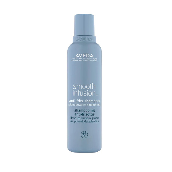  Aveda Smooth Infusion Smooth Infusion™ Anti-frizz Shampoo Szampony 200 Ml 
