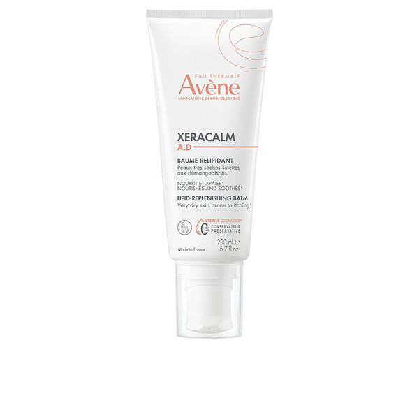  Avène Balsamy Do Ciała 200 Ml 