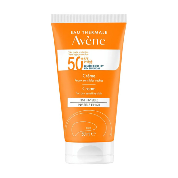  Avène Solaire Ochrona Przeciwsłoneczna 50 Ml 
