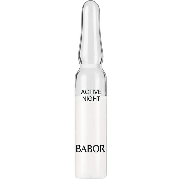  Babor Ampoule Concentrates Active Night Ampułki 14 Ml 