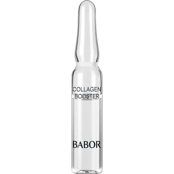  Babor Ampoule Concentrates Collagen Booster Ampułki 14 Ml 