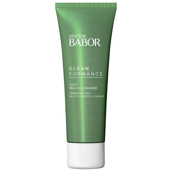  Babor Cleanformance Clay Multi-cleanser Maseczki Błotne 50 Ml 