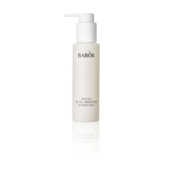  Babor Cleansing Phytoactive Base Kremy Do Twarzy 100 Ml 