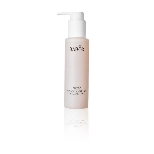  Babor Cleansing Phytoactive Combination Kremy Do Twarzy 100 Ml 