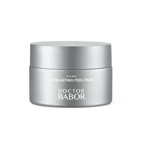  Babor Doctor Babor Aha Peel Pads Przybory Do Oczyszczania Twarzy 1 Ct 