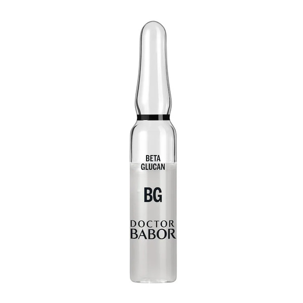  Babor Doctor Babor Beta-glucane Ampoule Serum Nawilżające 14 Ml 