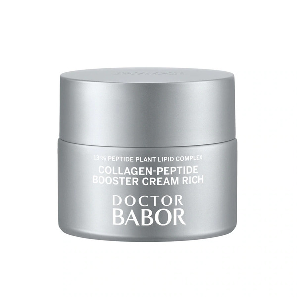  Babor Doctor Babor Collagen Booster Cream Rich Kremy Do Twarzy 50 Ml 