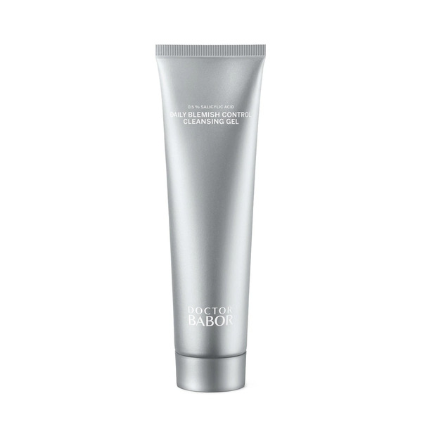  Babor Doctor Babor Daily Blemish Control Cleansing Gel Żele Do Mycia Twarzy 150 Ml 
