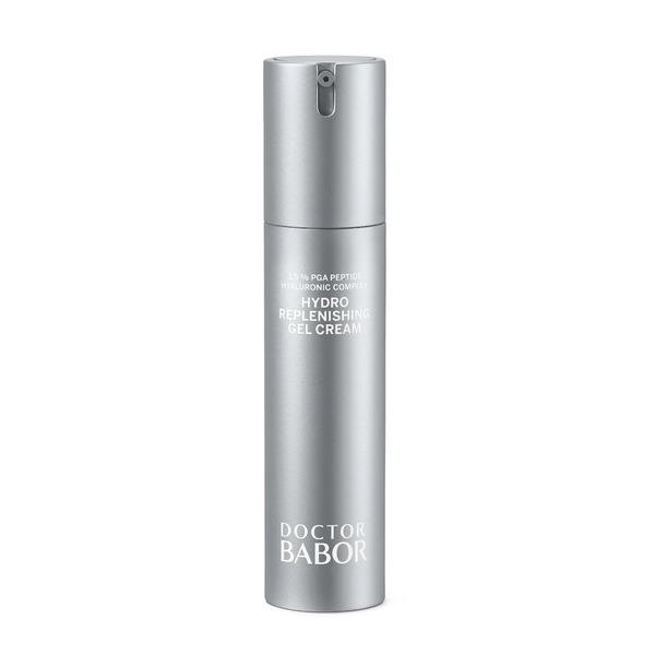  Babor Doctor Babor Hyaluron Cream Kremy Na Dzień 50 Ml 