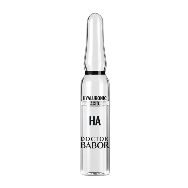  Babor Doctor Babor Hyaluronic Acid Ampoule Ampułki 14 Ml 