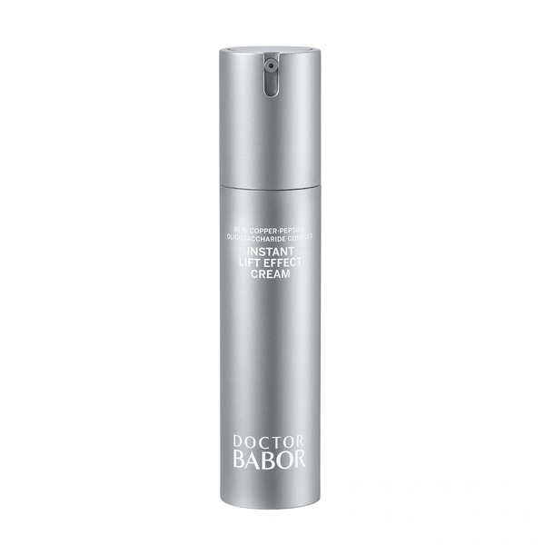  Babor Doctor Babor Instant Lift Effect Cream Kremy Przeciwzmarszczkowe 50 Ml 