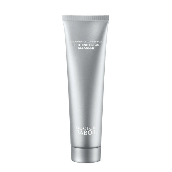  Babor Doctor Babor Intensive Calming Cleanser Kremy Oczyszczające 150 Ml 