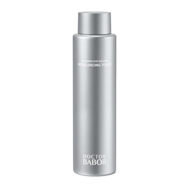  Babor Doctor Babor Rebalancing Liquid Toniki Do Twarzy 200 Ml 