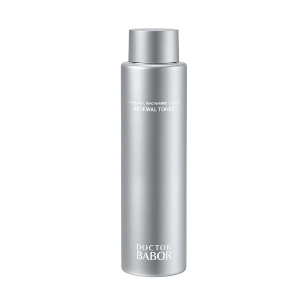  Babor Doctor Babor Retinol Smoothing Toner Toniki Do Twarzy 200 Ml 