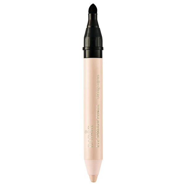  Babor Eye Shadow Pencil Cienie Do Powiek 2 G 08 Highlights 