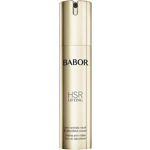  Babor Hsr Lifting Neck & Decolleté Cream Kremy Do Szyi I Dekoltu 50 Ml 