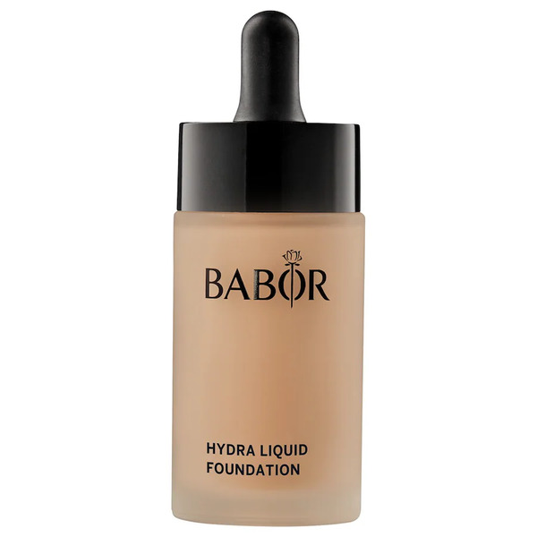  Babor Hydra Liquid Fdt Podkłady 30 Ml 10 Clay 
