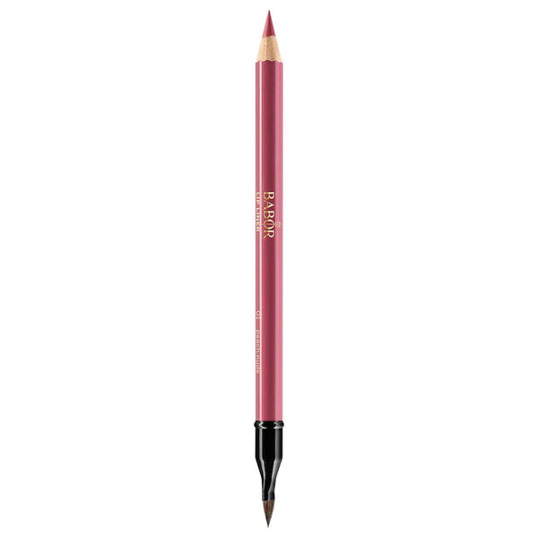  Babor Lip Liner Konturówki Do Ust 1 G 01 Peach Nude 