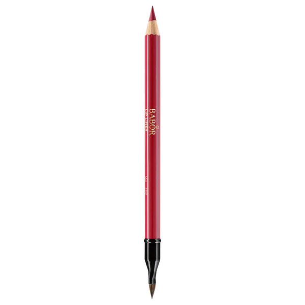  Babor Lip Liner Konturówki Do Ust 1 G 02 Red 