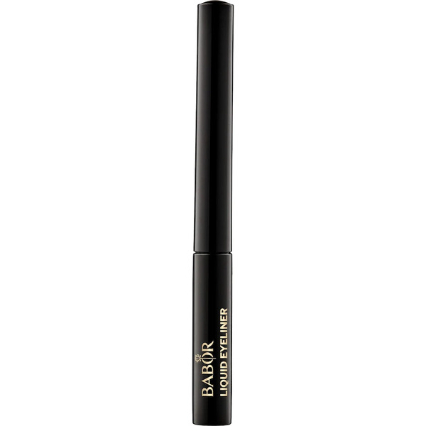  Babor Liquid Eyeliner Deep Black Eyelinery 1 Ml 