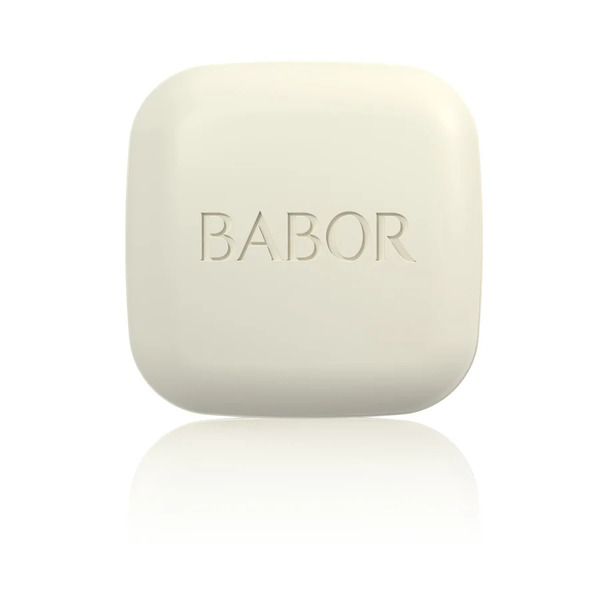  Babor Natural Cleansing Bar With Box Mydła Do Twarzy 65 G 