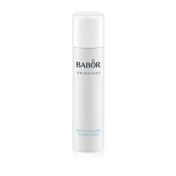  Babor Skinovage Moisturizing Foam Mask Maseczki Nawilżające 75 Ml 
